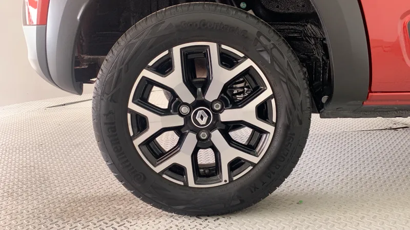 Renault Kwid 2023
