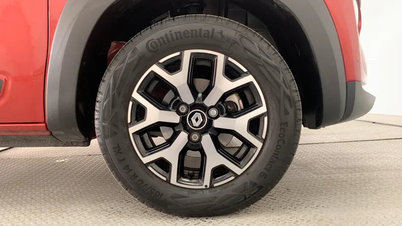 Renault Kwid 2023