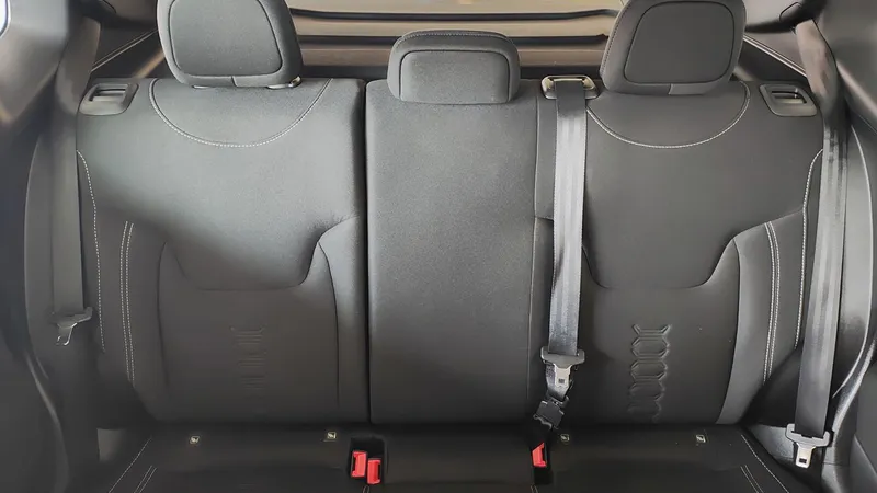 Jeep Renegade 2024