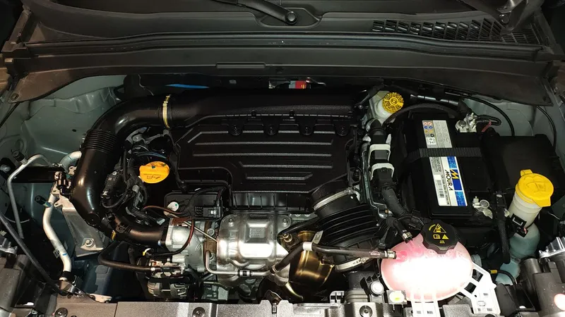Jeep Renegade 2024