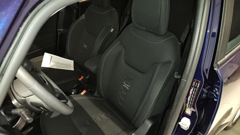 Jeep Renegade 2024