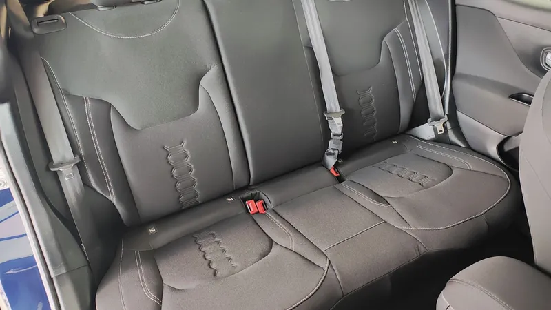Jeep Renegade 2024