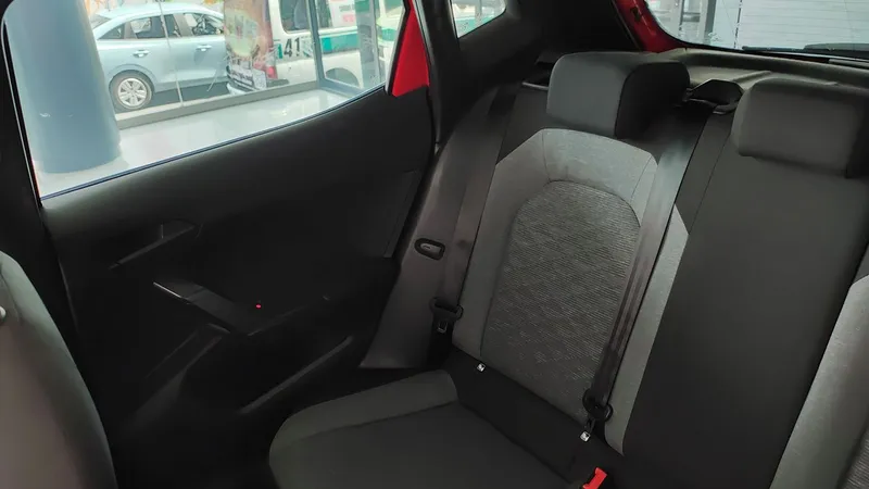Seat Ibiza 2023