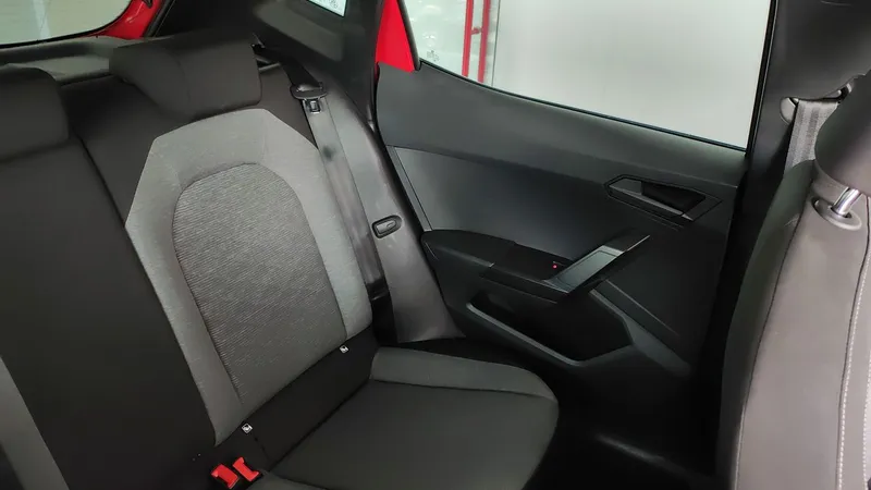 Seat Ibiza 2023