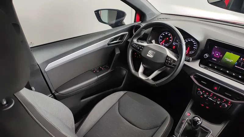 Seat Ibiza 2023