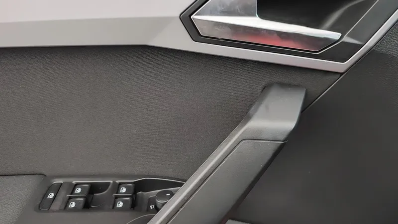 Seat Ibiza 2023
