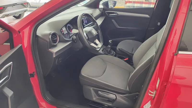 Seat Ibiza 2023