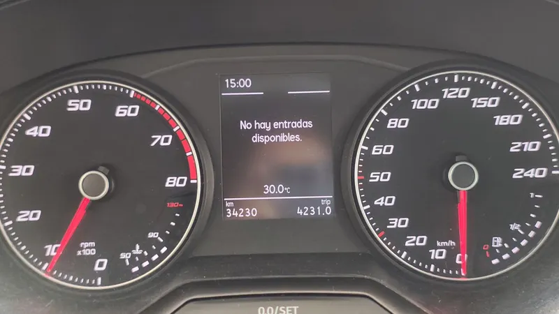 Seat Ibiza 2023