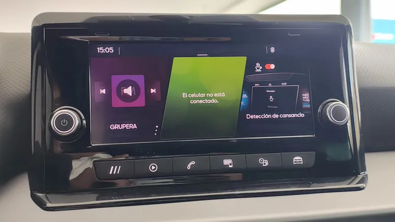 Seat Ibiza 2023
