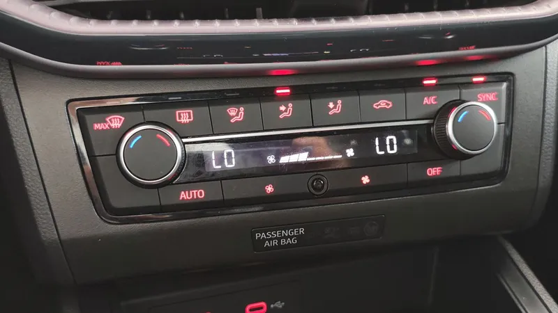 Seat Ibiza 2023