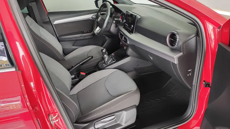 Seat Ibiza 2023