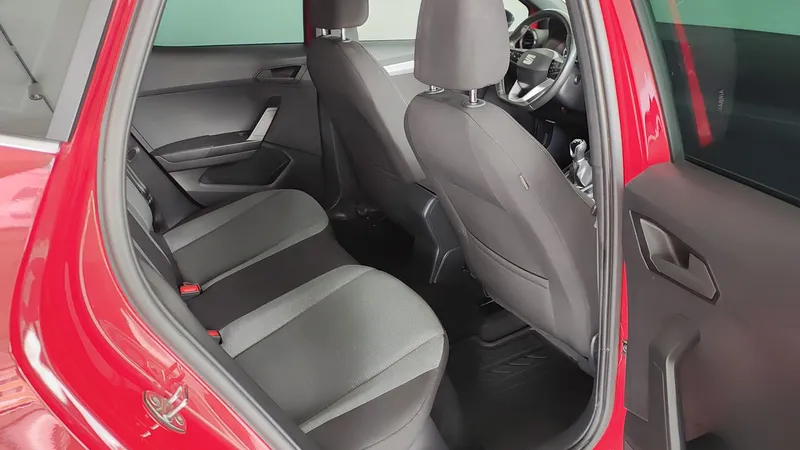 Seat Ibiza 2023
