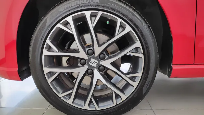 Seat Ibiza 2023