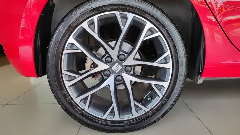 Seat Ibiza 2023