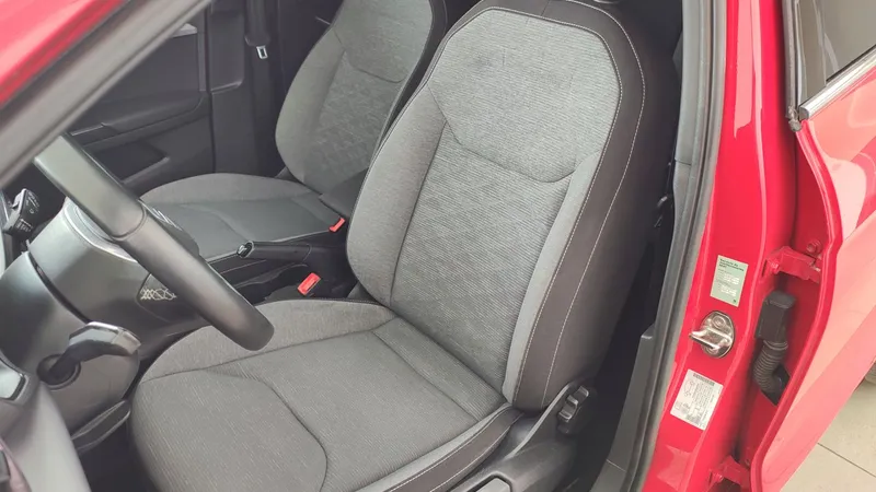 Seat Ibiza 2023