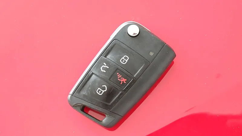 Seat Ibiza 2023