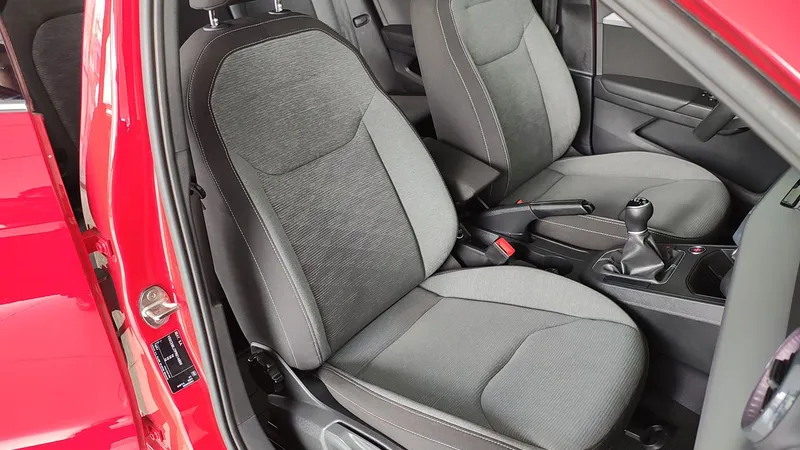 Seat Ibiza 2023