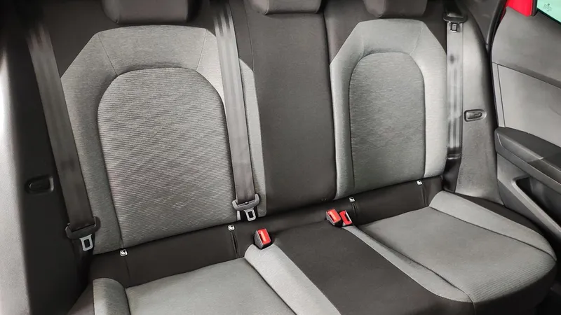 Seat Ibiza 2023