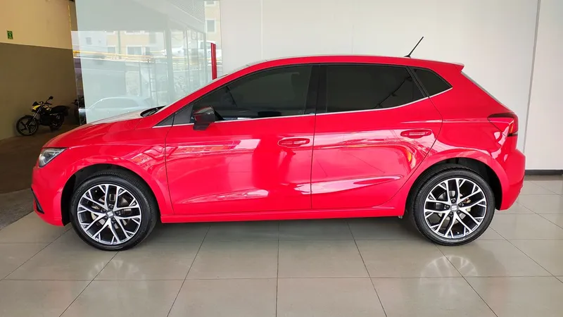 Seat Ibiza 2023