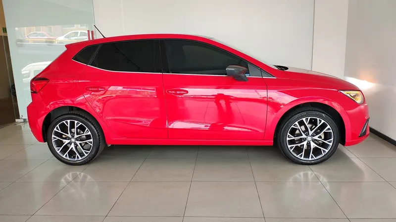 Seat Ibiza 2023