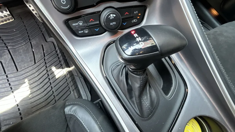 Dodge Charger 2021