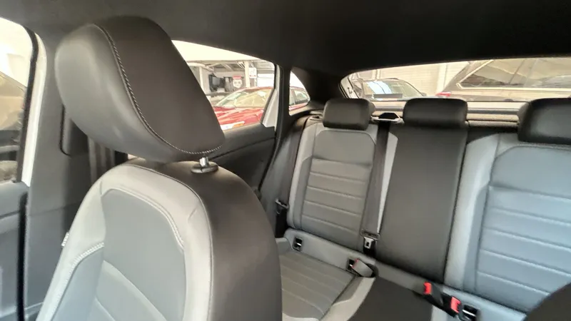 Volkswagen Nivus 2024
