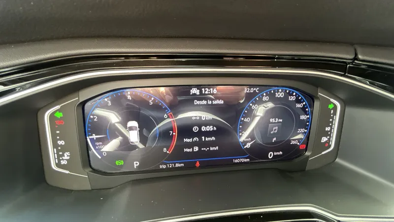 Volkswagen Nivus 2024