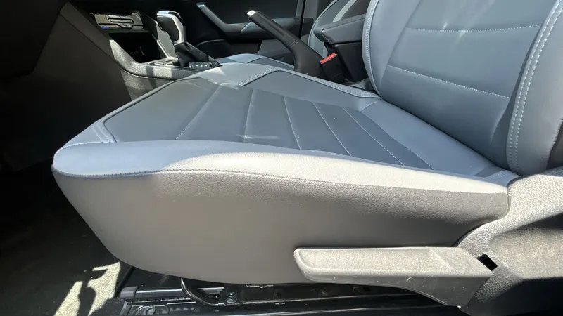 Volkswagen Nivus 2024