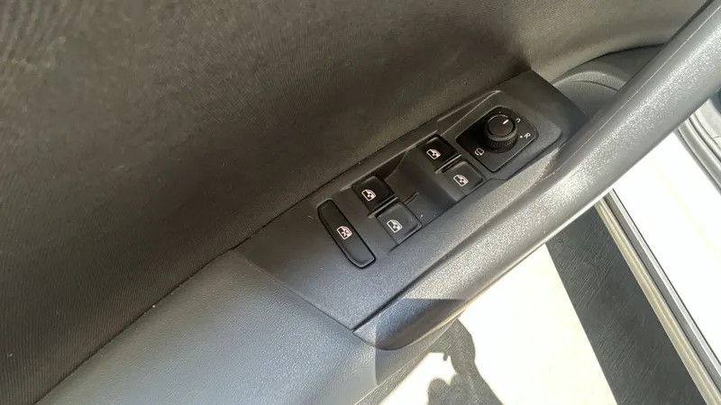 Volkswagen Nivus 2024