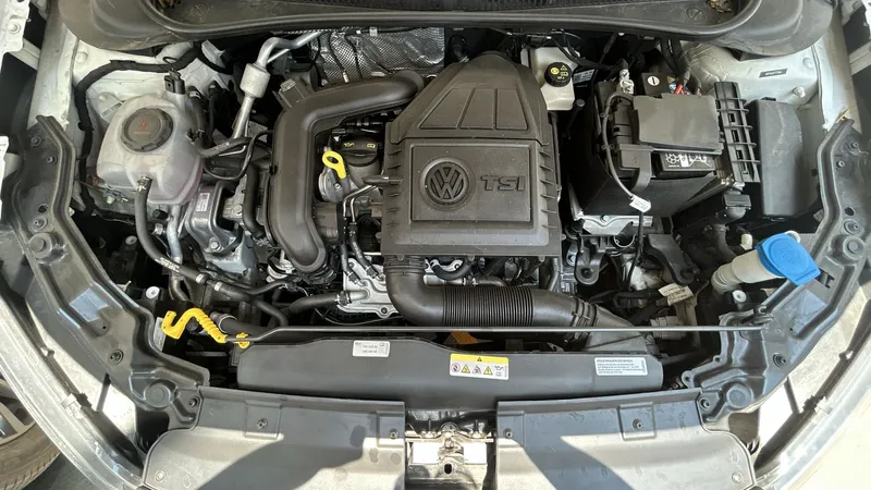 Volkswagen Nivus 2024