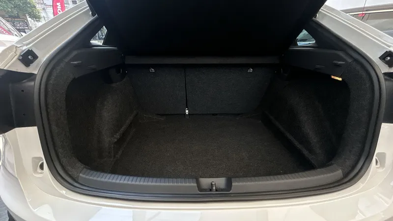 Volkswagen Nivus 2024