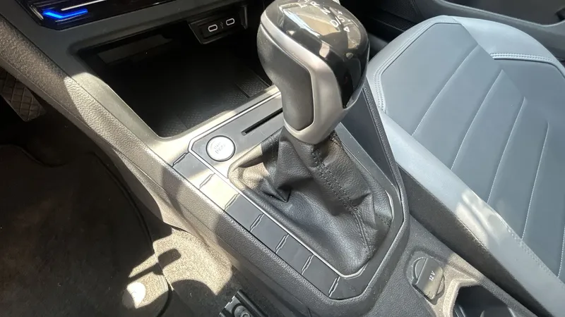 Volkswagen Nivus 2024