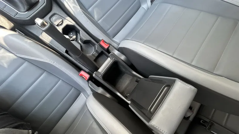 Volkswagen Nivus 2024
