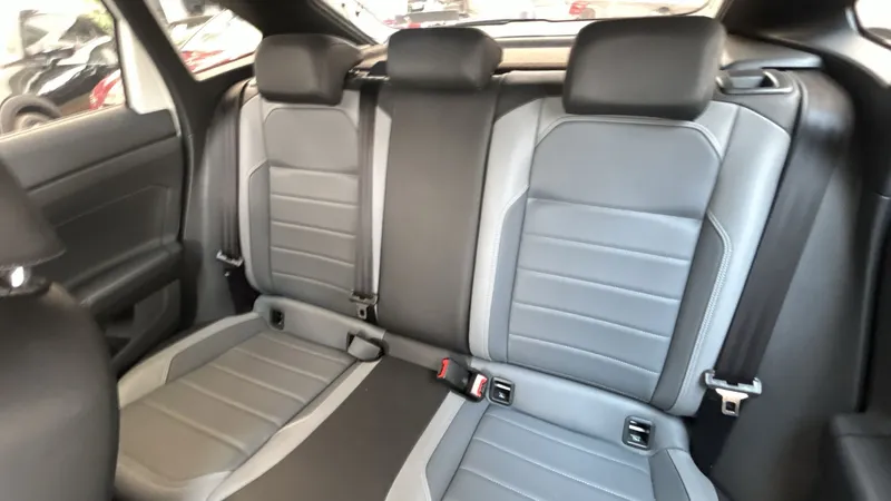 Volkswagen Nivus 2024
