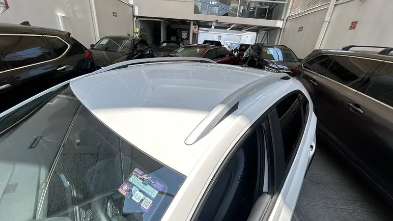 Volkswagen Nivus 2024