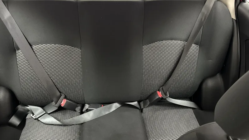 Nissan March 2020