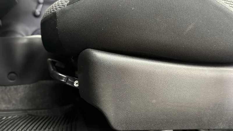 Nissan March 2020
