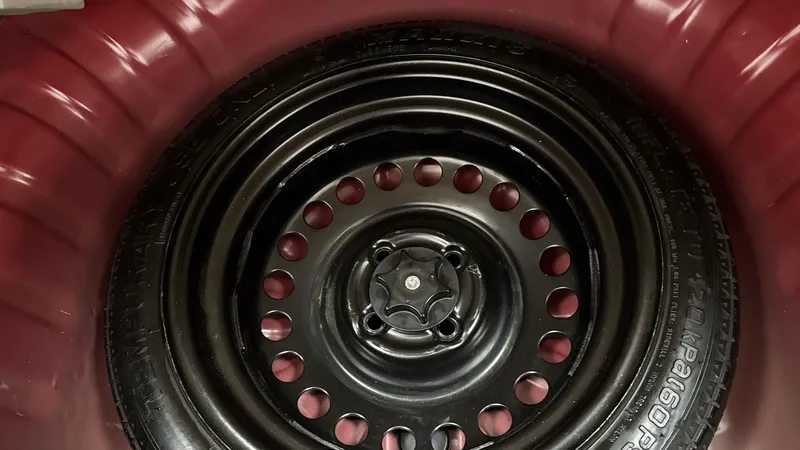 Nissan March 2020