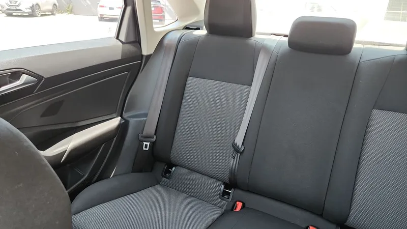 Volkswagen Jetta 2021