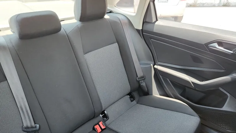 Volkswagen Jetta 2021