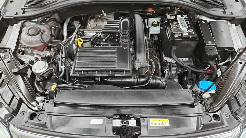 Volkswagen Jetta 2021