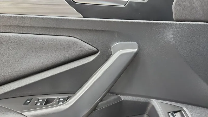 Volkswagen Jetta 2021