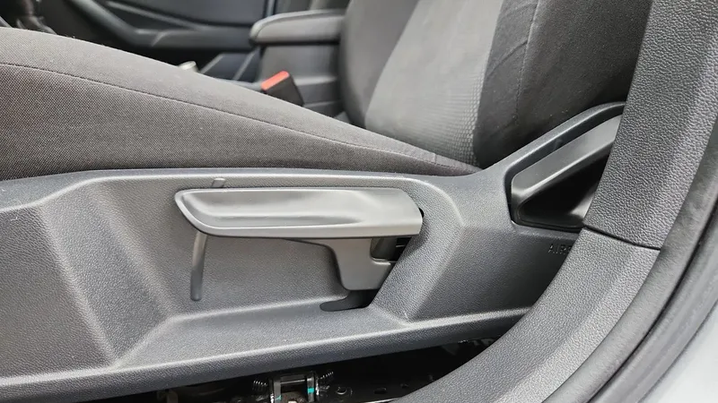 Volkswagen Jetta 2021