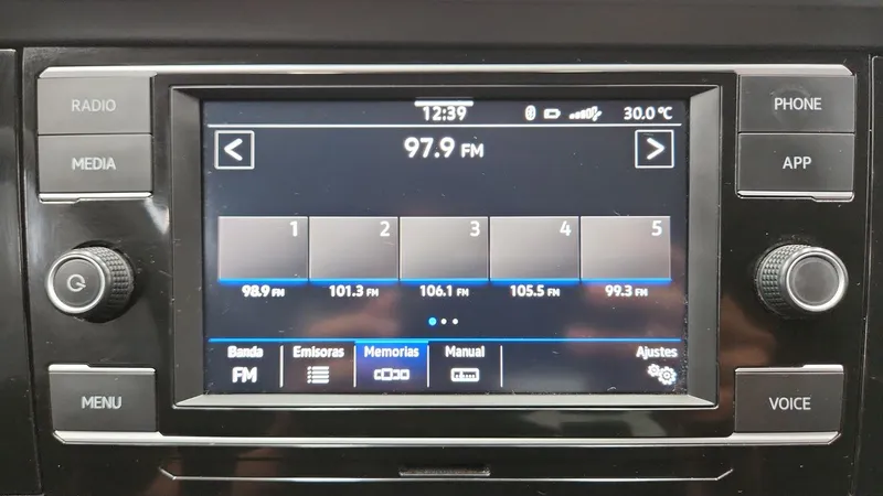 Volkswagen Jetta 2021