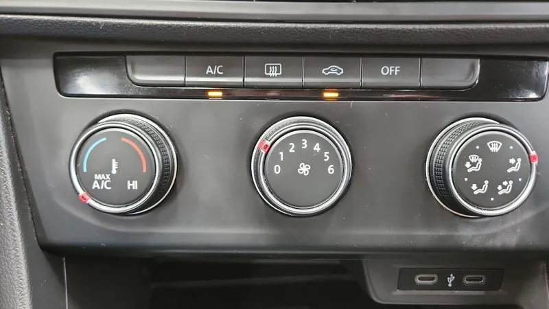 Volkswagen Jetta 2021