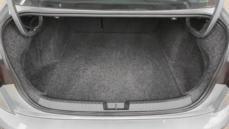 Volkswagen Jetta 2021