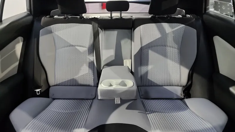 Toyota Prius 2017