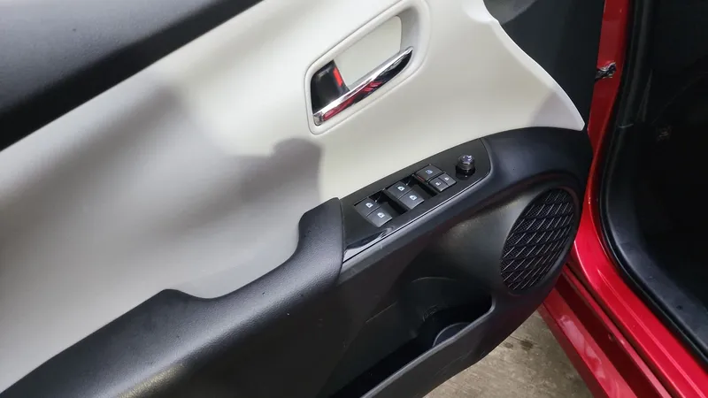 Toyota Prius 2017