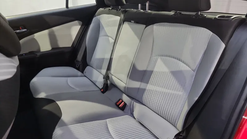 Toyota Prius 2017