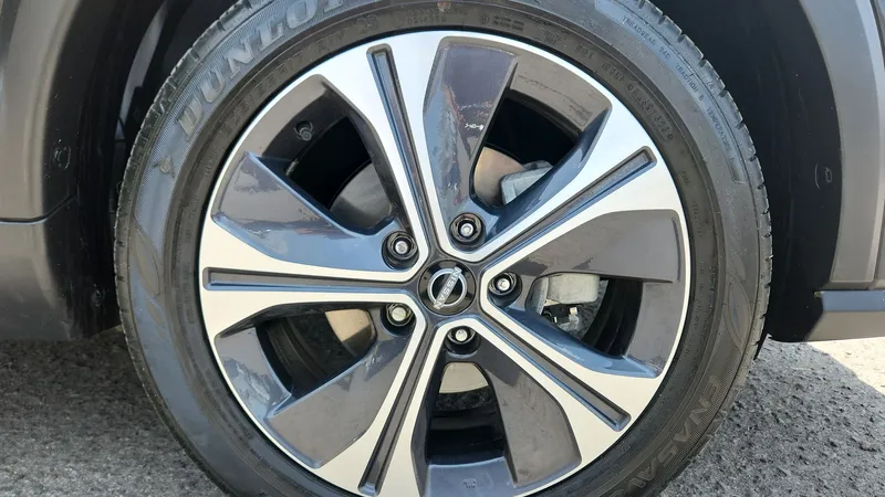 Nissan Kicks 2023